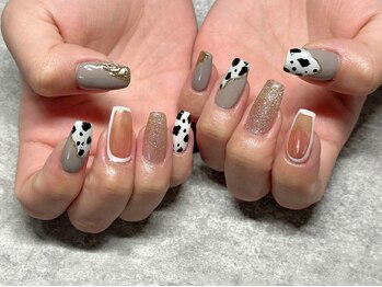 レア ネイル(lea nail)/デザインネイル