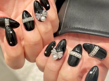 チャーピーネイル(CHIRPY NAIL)/定額A*カラチェン