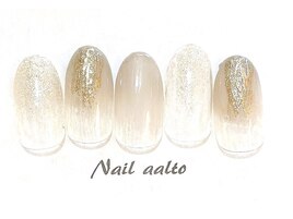 ジェル定額￥7700コース