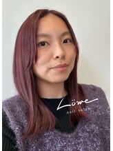 レーヴェ 川崎(Lowe) Suu ★