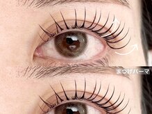 ルチア 博多店(Lucia)/パリジェンヌラッシュリフト