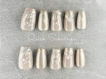 クイックスカルプ 新宿店(Quick Sukarupu)/