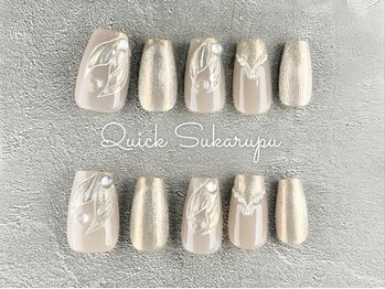 クイックスカルプ 新宿店(Quick Sukarupu)/