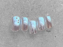 クロ(CULO)/オーロラニュアンス