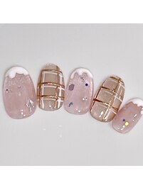 12月のマンスリーデザイン≪4≫