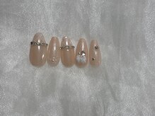 アールラッシュ アンド アールネイル(Rlash & r.nail PRODUCED BYα)/ワンホンデザイン