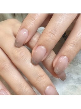 ヴォーグ(Vogue)/グラデーション【パラジェル】