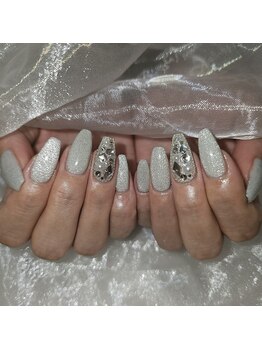 ユジャスタイル 中井町店(Yooja style)/マグネットフラッシュ