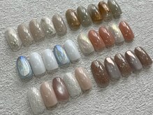 アイラッシュアンドネイル ノイ 笹塚店(eyelash nail Noi)