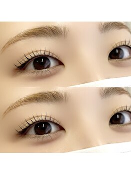 まつげのお悩み解決サロン