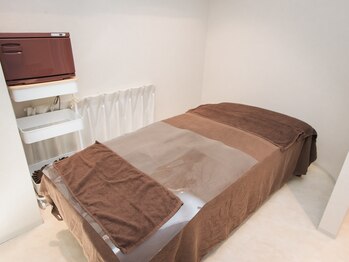 千歳の女神 久屋大通店/施術ルーム3【完全個室】