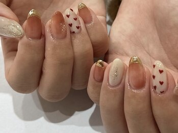 ブルー(BLUE)/design ¥11,000