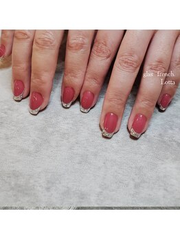 ロッタ(Lotta)/design♪