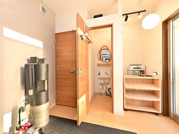 最後のダイエット/更衣室！