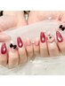 【長さだし】ワンホン/ガーリー系★れいな限定デザイン￥13200→￥9800