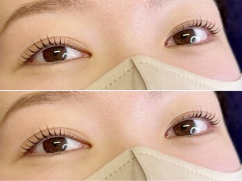 ブリコ(Brico)/Lashlift / Kanako