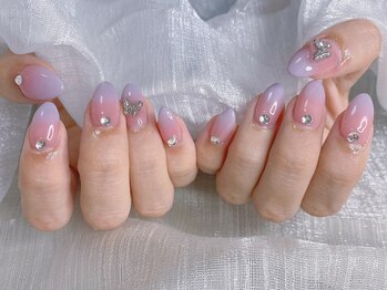 アイゴネイル 錦糸町(Aigoネイル)/