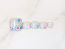 ルーム 新松戸店(ROOM)/【フット定額Sコース¥5700】