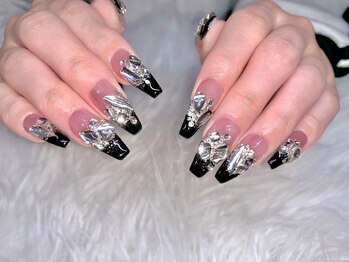 ティティポム(TiTi pomme)/持ち込みデザイン★