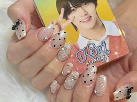 定額A*カラチェン
