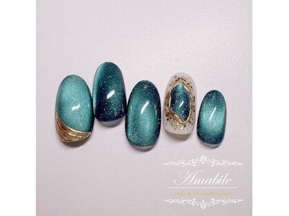アマービレ(Amabile)の写真