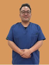 つながり整骨院 まさご 福永 博文