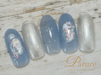 パリュール 西荻窪(Parure)/