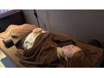 康泰苑鍼灸整体院/身体とお顔の悩みをまとめて改善