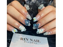 リサ(Risa)/長さ出しデザイン