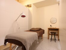 ハリベアー(HariBear)/施術部屋４