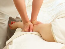 フー(Hoo.)/首肩こり