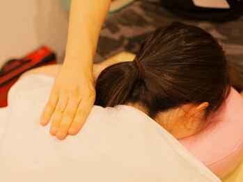 縁座や(ENZAYA)/鍼灸・マッサージ・整体