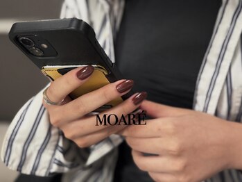 ハンド/ワンカラー ¥6,000