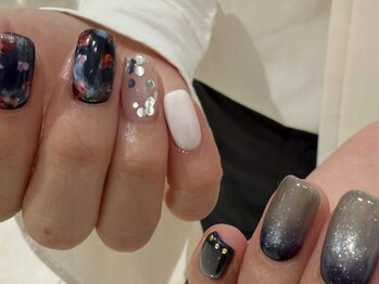 ノエル 新宿南口(Noel)/ニュアンス　新宿/新宿南口