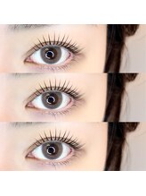 クルミ(Kurumi.)/まつげパーマ/眉毛/アイブロウ