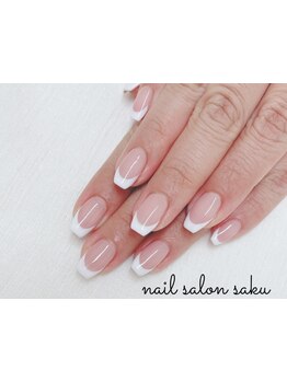 検定取得ネイリストがいるサロン