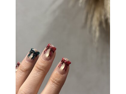 ウカ(Uka)の写真