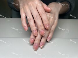 チークマグネット