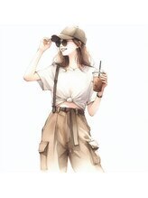 キャンアイドレッシー 日暮里店(Can I Dressy)&nbsp;はなまる 