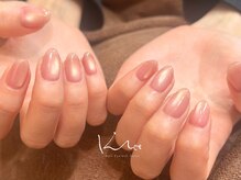 クレー(Klee)/マグネットネイル