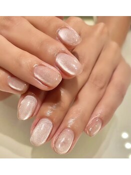 ラナン(Ranan)/ジェル※マグネット