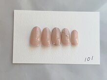 ツヅクネイル(Tsuzuku nail.)/