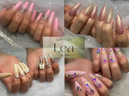 Lea by adorer【4/5 NEW OPEN(予定)】の写真