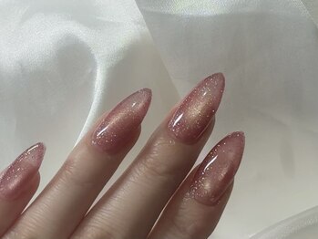 うるちゅる春マグネット6600円