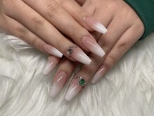 シュガープラム ネイル 横浜(sugar plum)/やり放題/ジェル/スカルプ/横浜