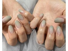 リベルタ(Liberta)/カラグラ＋ラメライン