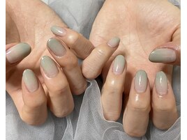 カラグラ＋ラメライン