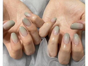 リベルタ(Liberta)/カラグラ+ラメライン