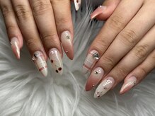 ネイルサンライズ 山室(Nail sunrise)の雰囲気（◆ネイル/フットネイル/オフのみ/スカルプ/シンプル/ジェル/ケア）