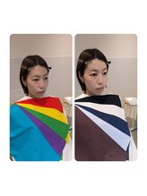 スタパト 渋谷店/パーソナルカラー診断